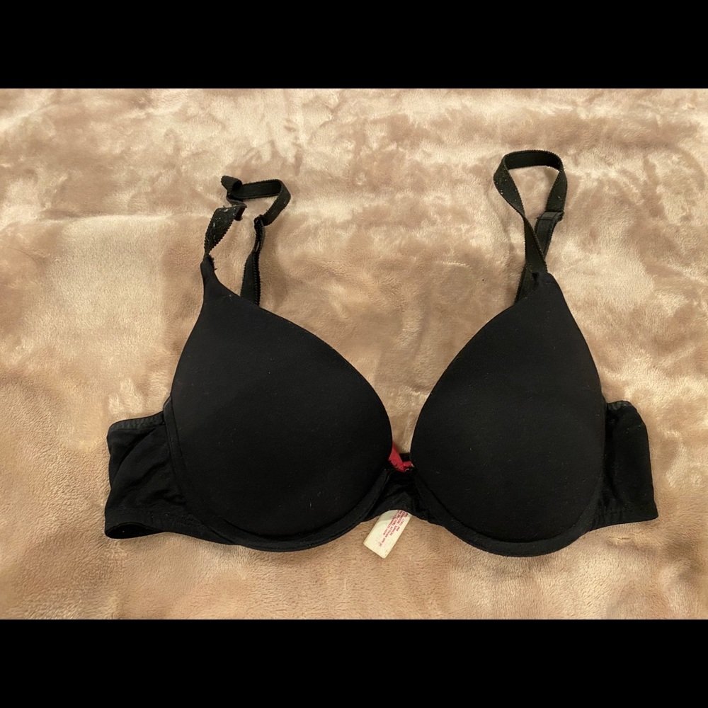 PINK bra